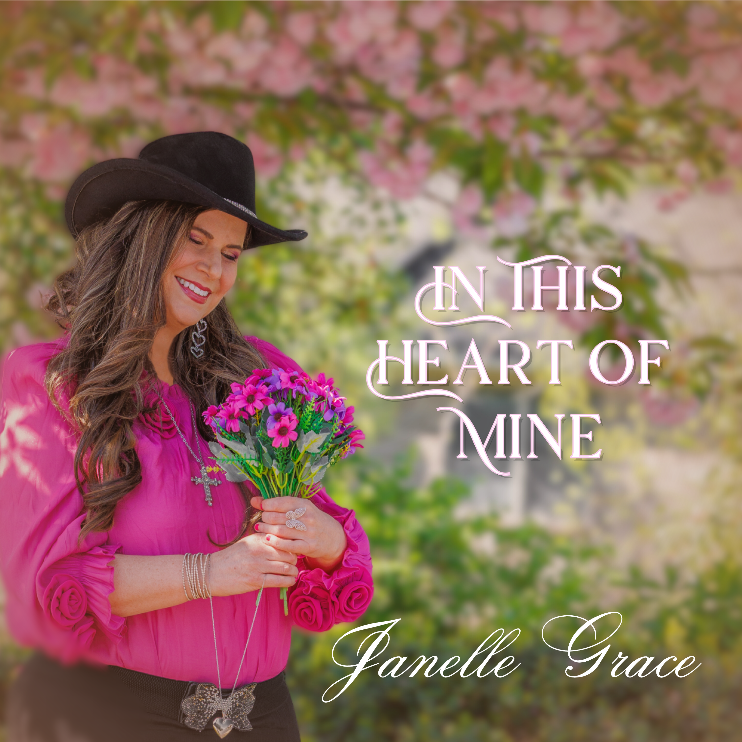In This Heart of Mine — Janelle Grace