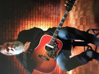Bridges for Parkinson's (Rich Gotee)
