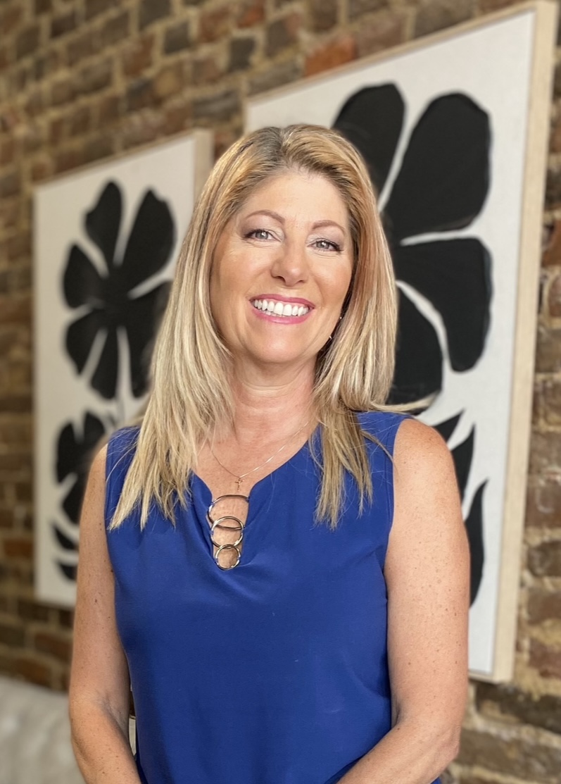 Sue Bonzell